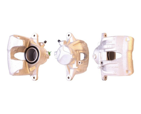 Brake Caliper, Image 2