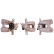 Brake Caliper, Thumbnail 2