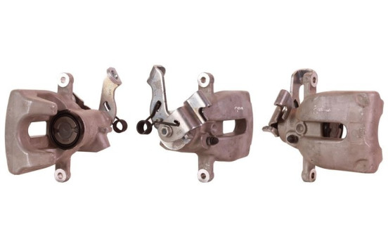 Brake Caliper, Image 2