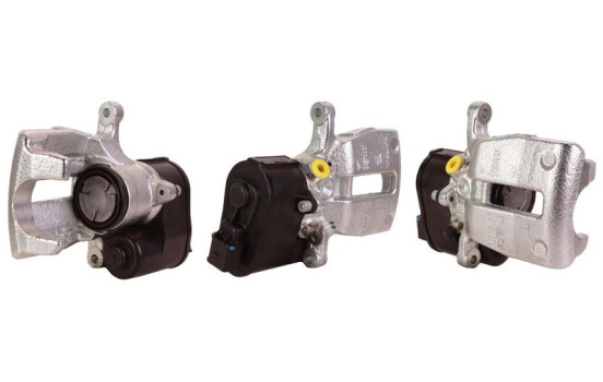 Brake Caliper, Image 2