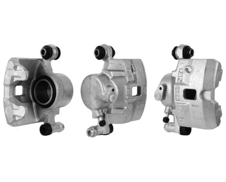 Brake Caliper, Image 2