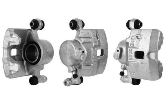 Brake Caliper, Image 2