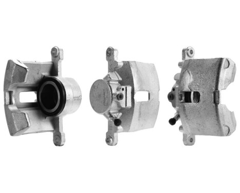 Brake Caliper, Image 2