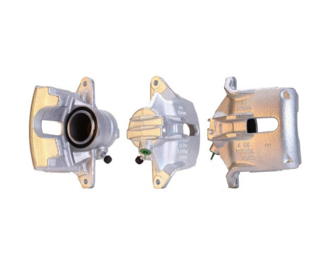 Brake Caliper, Image 2