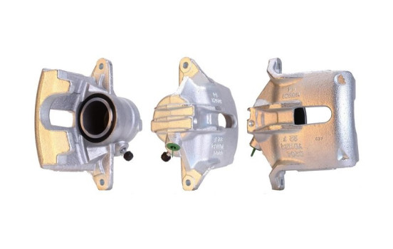 Brake Caliper, Image 2