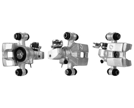 Brake Caliper, Image 2