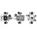 Brake Caliper, Thumbnail 2