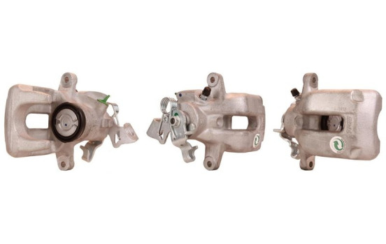 Brake Caliper, Image 2