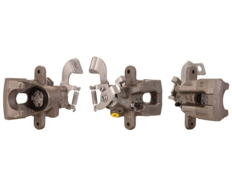 Brake Caliper, Image 2