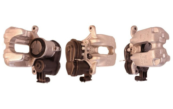 Brake Caliper, Image 2