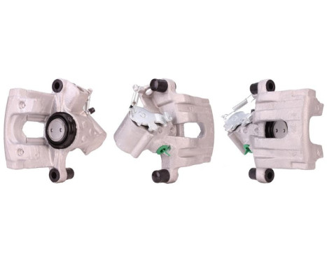 Brake Caliper, Image 2