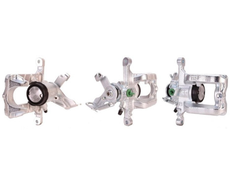 Brake Caliper, Image 2