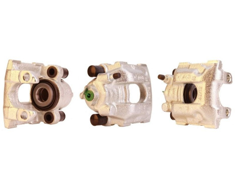 Brake Caliper, Image 2