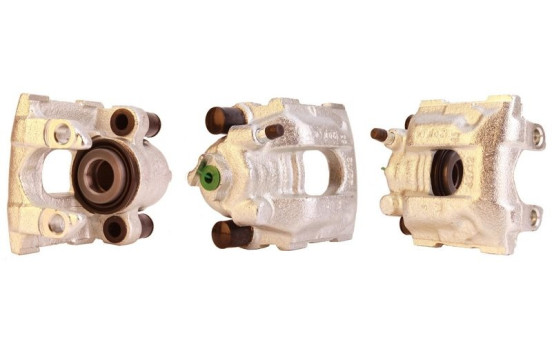 Brake Caliper, Image 2