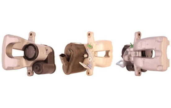 Brake Caliper, Image 2