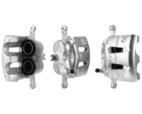 Brake Caliper, Image 2