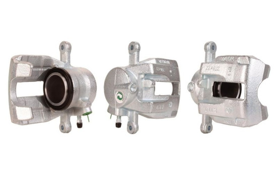 Brake Caliper, Image 2