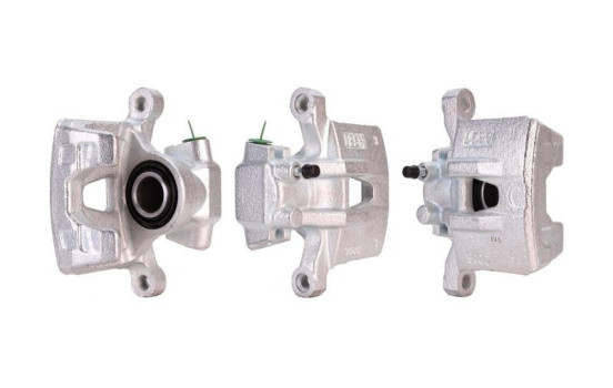 Brake Caliper, Image 2