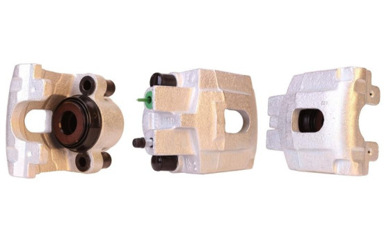 Brake Caliper, Image 2