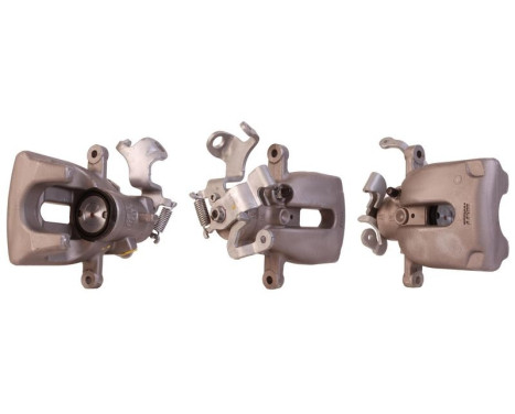 Brake Caliper, Image 2