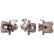 Brake Caliper, Thumbnail 2