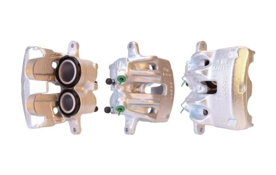 Brake Caliper, Image 2