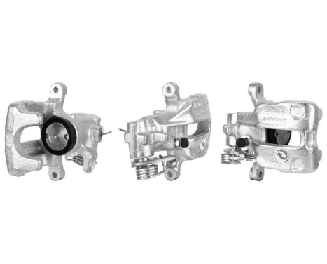 Brake Caliper, Image 2