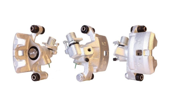 Brake Caliper, Image 2