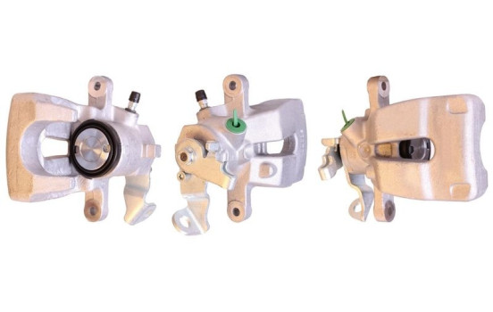 Brake Caliper, Image 2