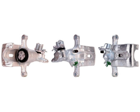 Brake Caliper, Image 2