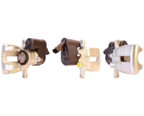 Brake Caliper, Image 2