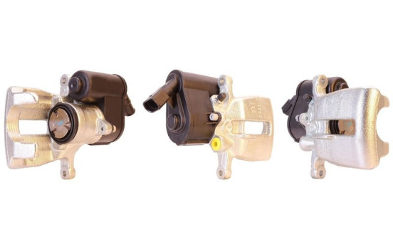 Brake Caliper, Image 2