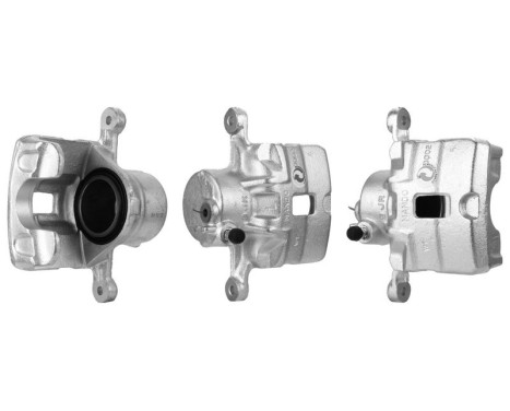 Brake Caliper, Image 2