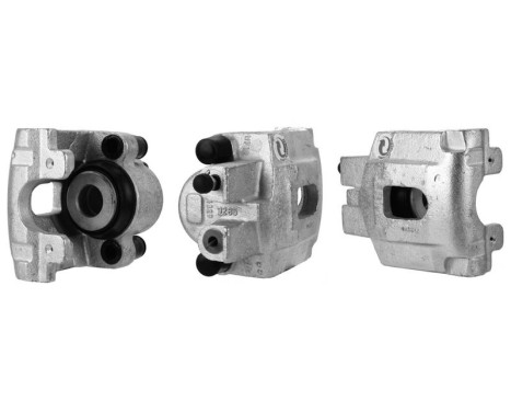 Brake Caliper, Image 2