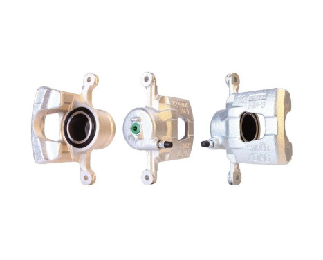 Brake Caliper, Image 2