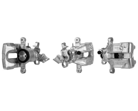 Brake Caliper, Image 2