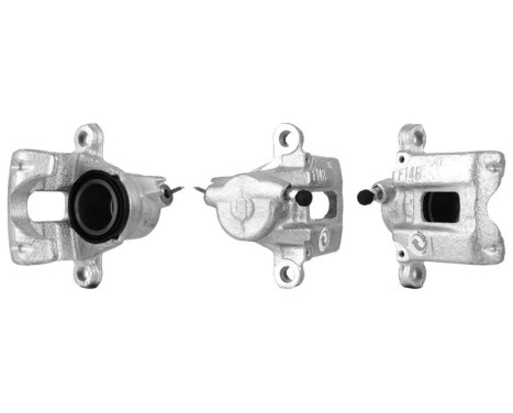 Brake Caliper, Image 2