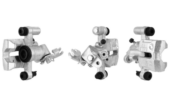 Brake Caliper, Image 2