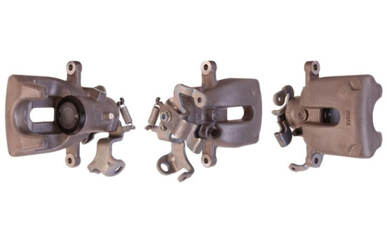 Brake Caliper, Image 2