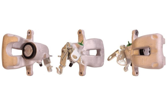 Brake Caliper, Image 2