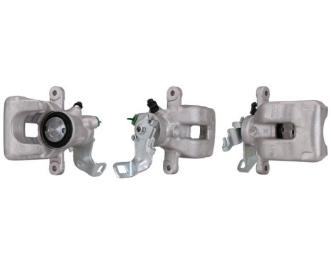 Brake Caliper, Image 2