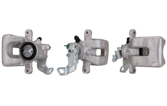 Brake Caliper, Image 2