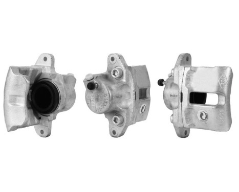 Brake Caliper, Image 2