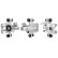 Brake Caliper, Thumbnail 2