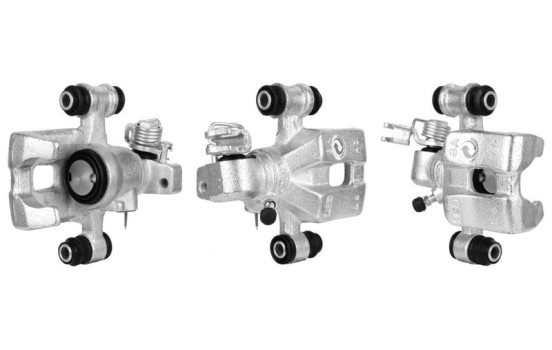 Brake Caliper, Image 2