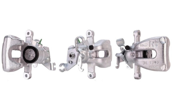 Brake Caliper, Image 2