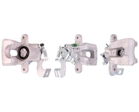Brake Caliper, Image 2