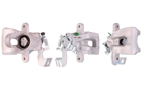 Brake Caliper, Image 2