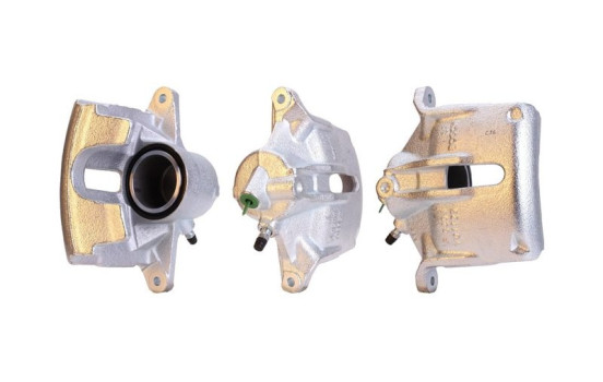 Brake Caliper, Image 2