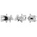 Brake Caliper, Thumbnail 2